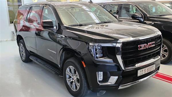 GMC Yukon 2023 for sale in Iraq - Baghdad